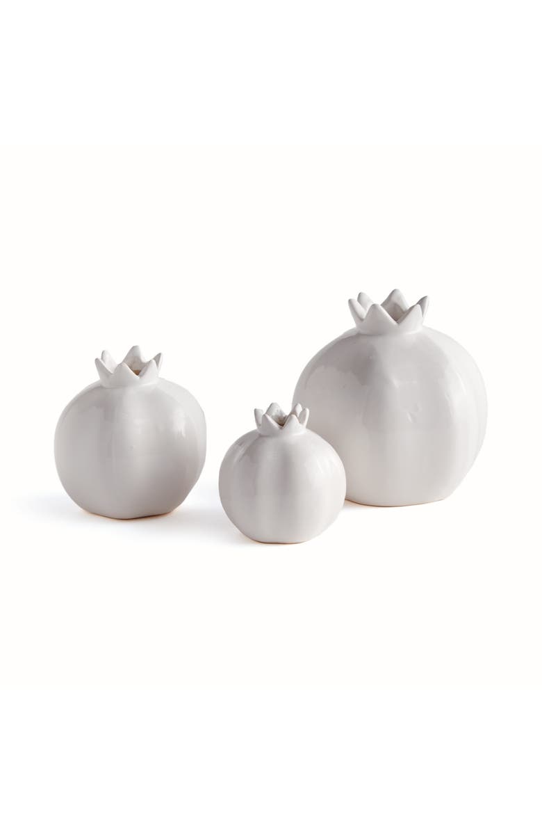 Napa Home & Garden Pomona Bud Vases Set of 3, Main, color,