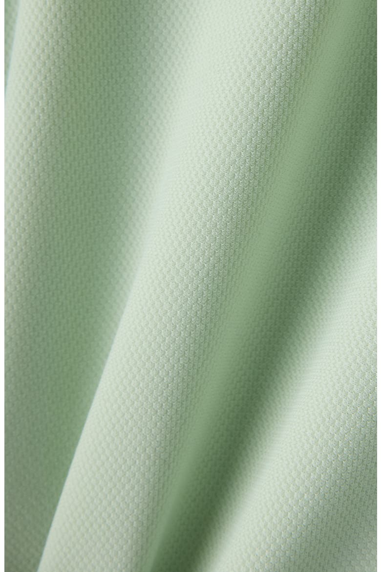 Regatta Piqué Performance Polo, Alternate, color, COOL MINT