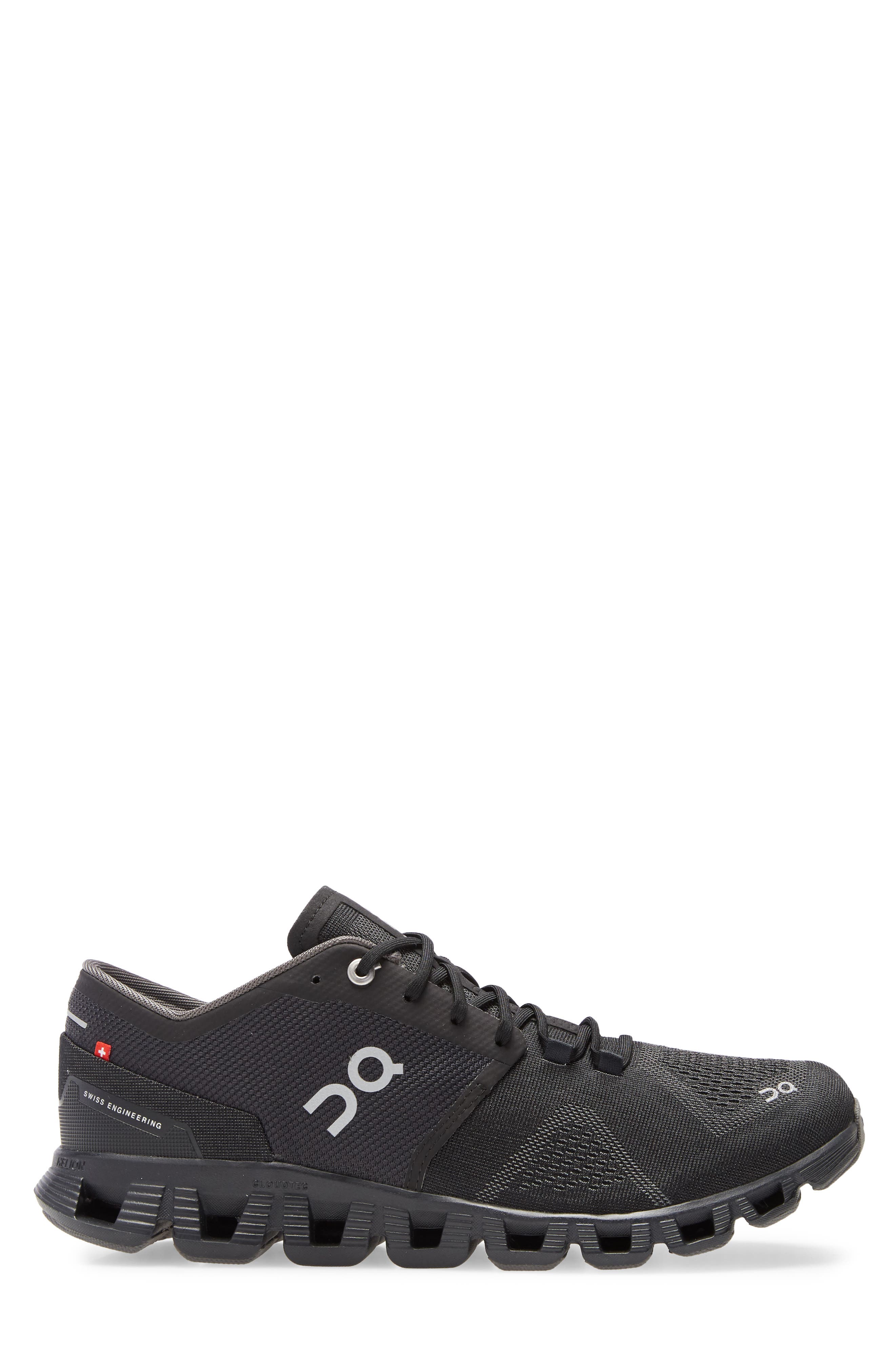 On Cloud X Training Shoe - Men, Alternate, color, 