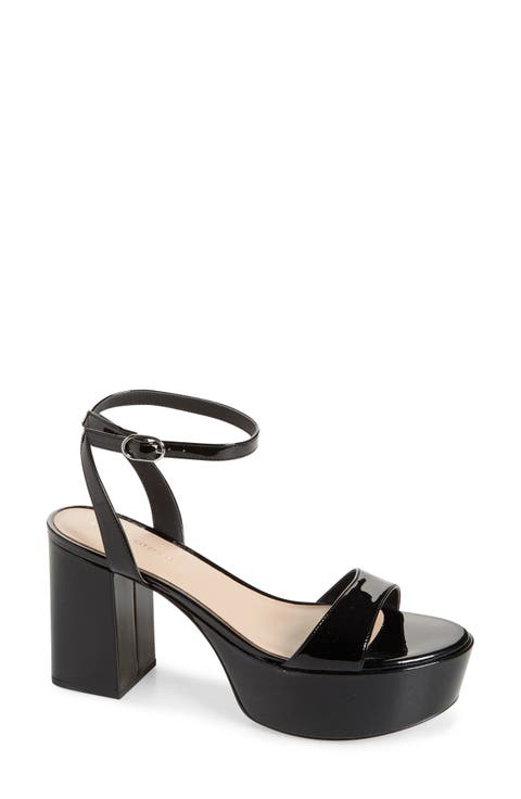 Gala Mid Platform Sandal (Women)