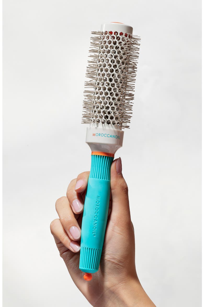 Ceramic 35mm Round Brush, Alternate, color, NO COLOR