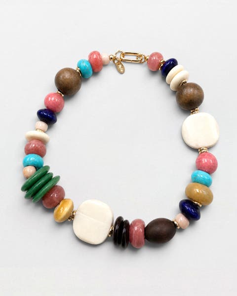 Fruta Necklace