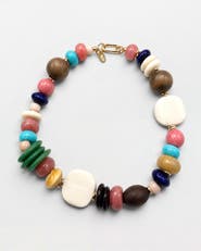 By Lilla Fruta Necklace