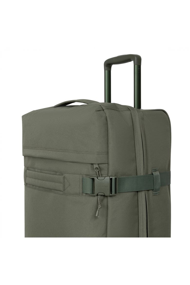 Transit'r L Monotone Luggage, Alternate, color, Khaki