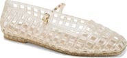 KARL LAGERFELD PARIS Juliska Mary Jane Flat