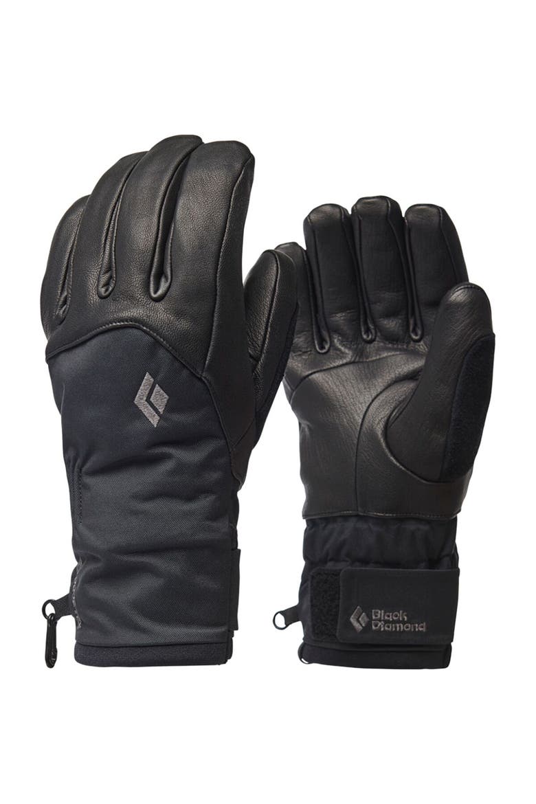 Legend Glove - Women's, Alternate, color, Black/Black