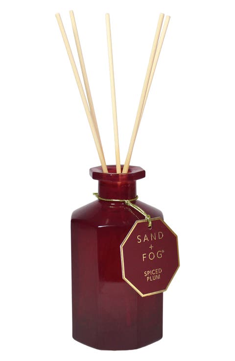 Vanilla Bean Noel Hex Reed Diffuser