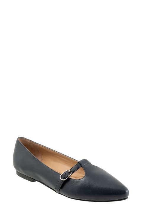 Evie Mary Jane Flat