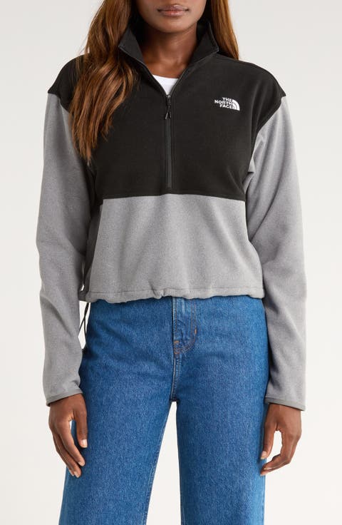 Glacier Polar Fleece Pullover