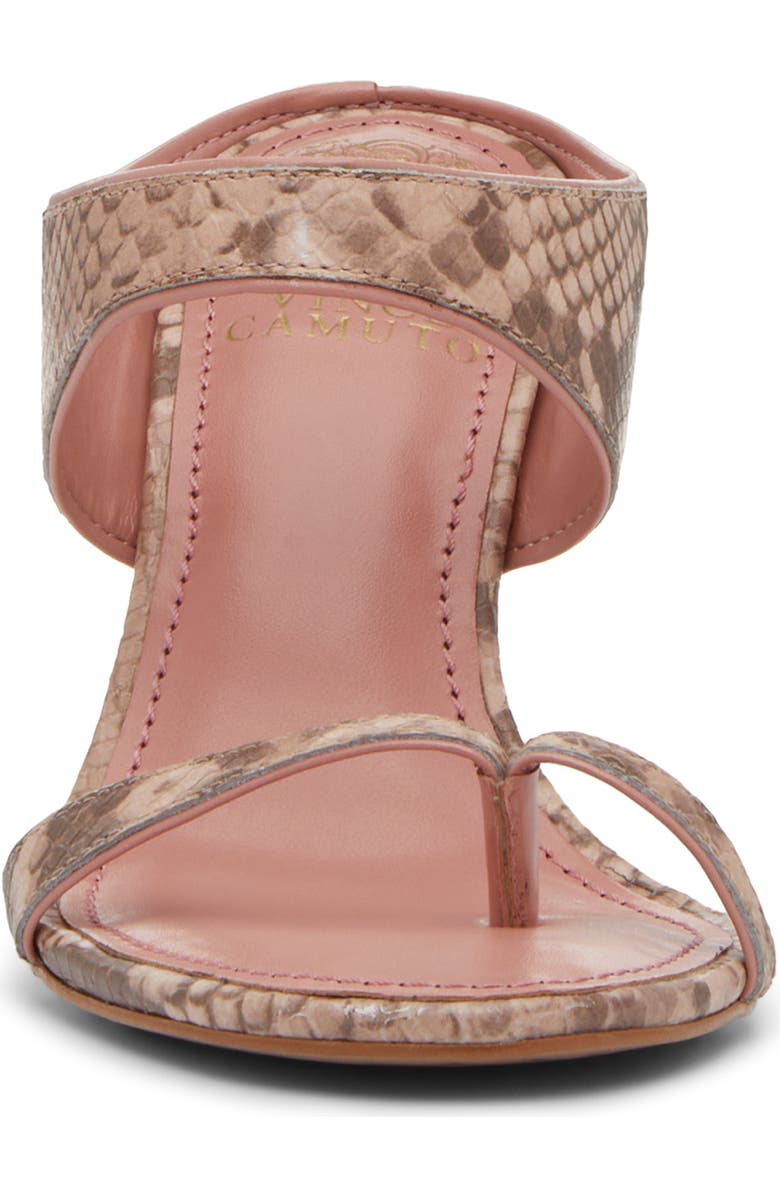 Vince Camuto Brisa Sandal, Alternate, color, Pale Pink