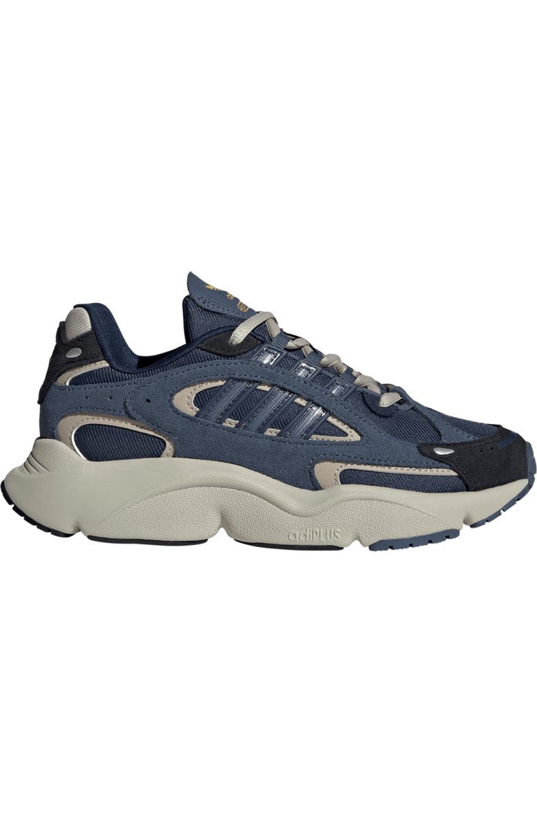 adidas Ozmillen Sneaker, Alternate, color,