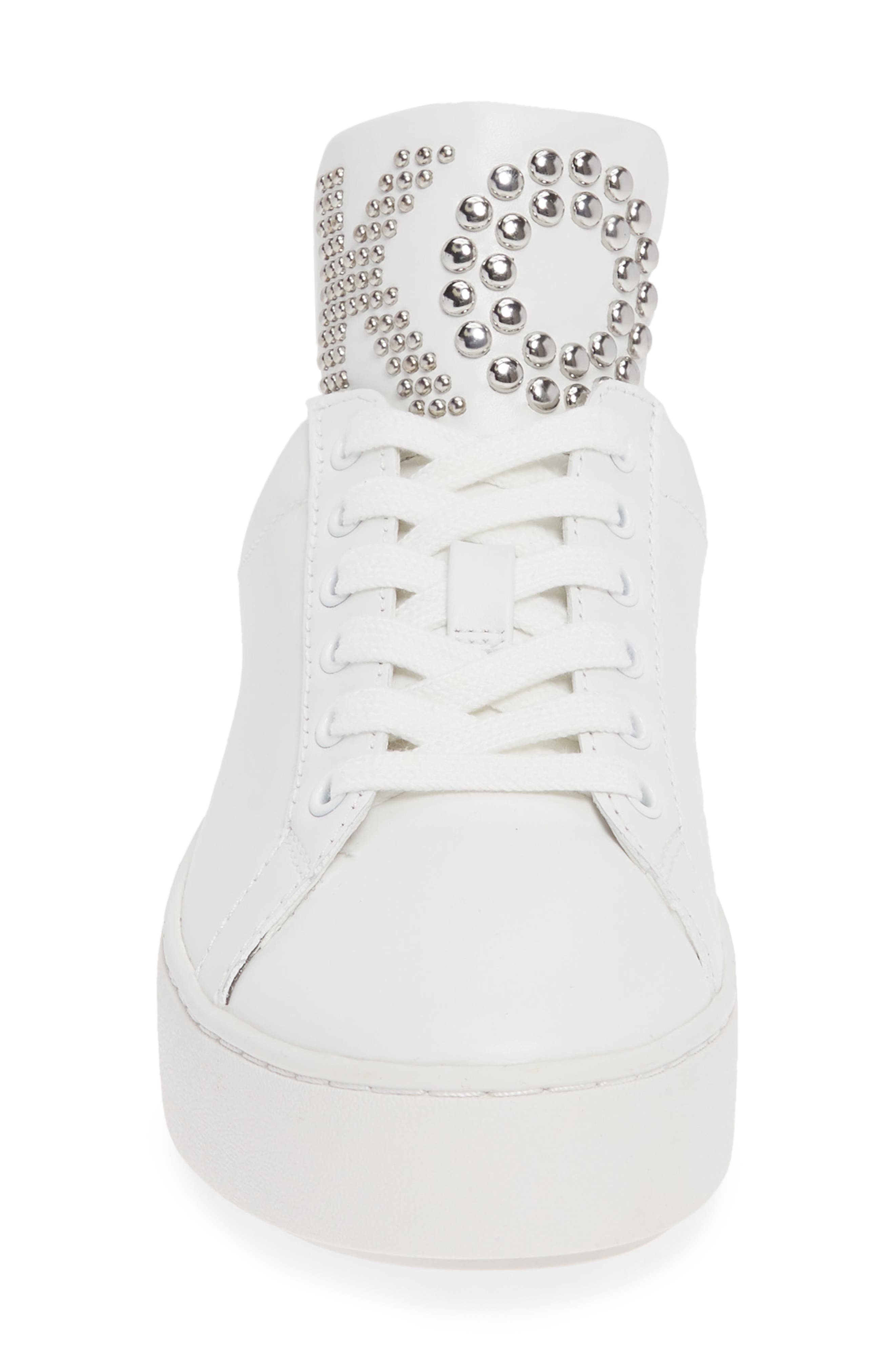 MICHAEL Michael Kors Mindy Platform Sneaker, Alternate, color, 
