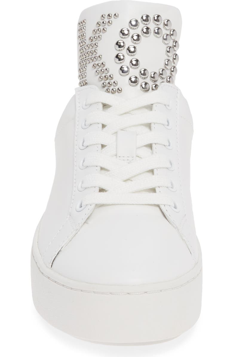 MICHAEL Michael Kors Mindy Platform Sneaker, Alternate, color,