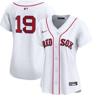 Nike Women's Nike Roman Anthony White Boston Red Sox Home Limited Player Jersey