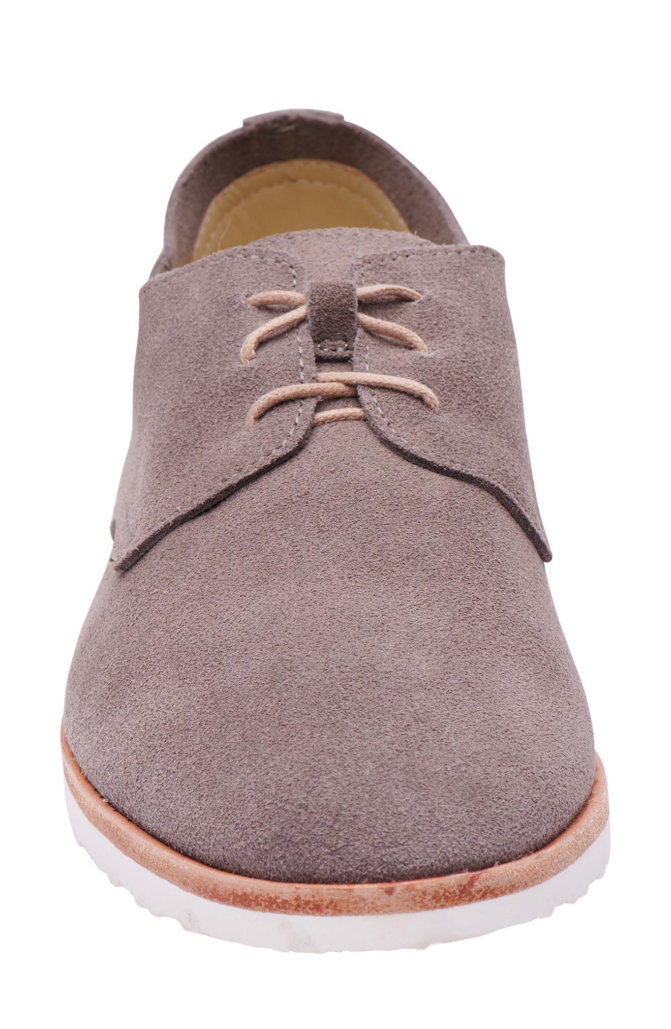 Nisolo Sedona Derby, Alternate, color, 