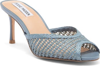 Rowe Woven Mule