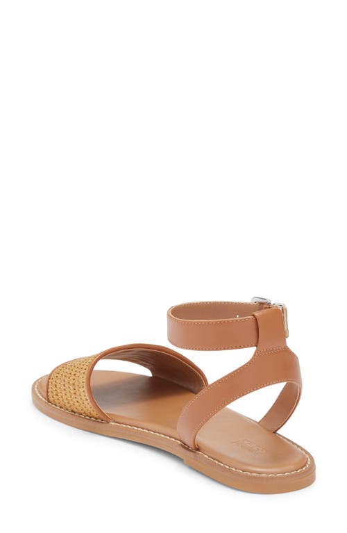 Nordstrom Rack Rebekah Sandal In Gold