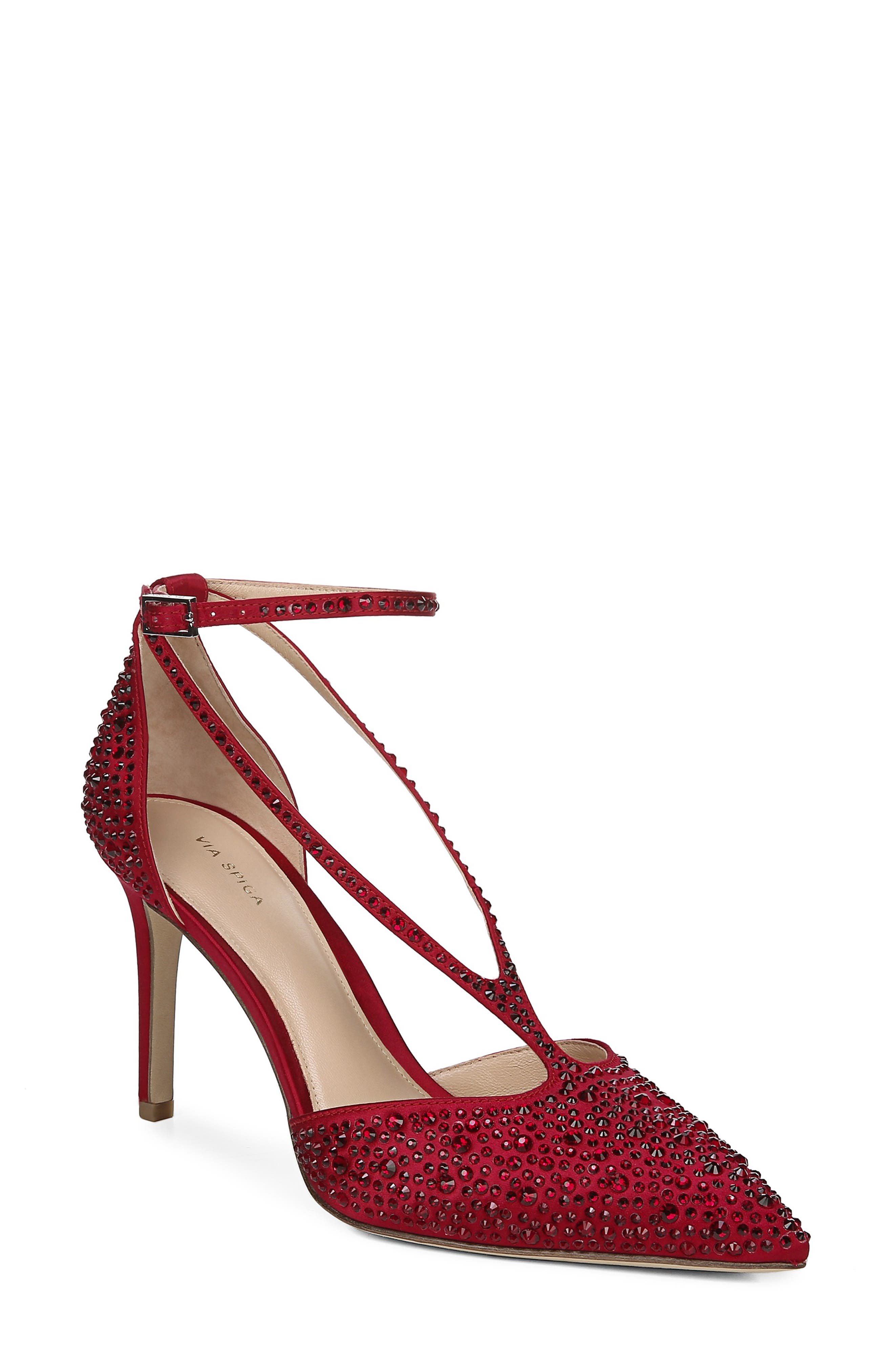 Via Spiga Nora Pump, Main, color, 