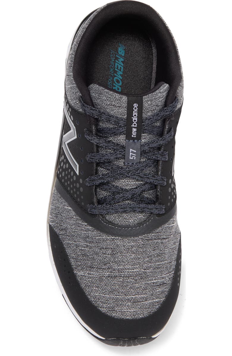 New Balance 577 Training Sneaker - Wide Width Available, Alternate, color,