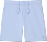 Mizzen+Main Deck Performance Shorts