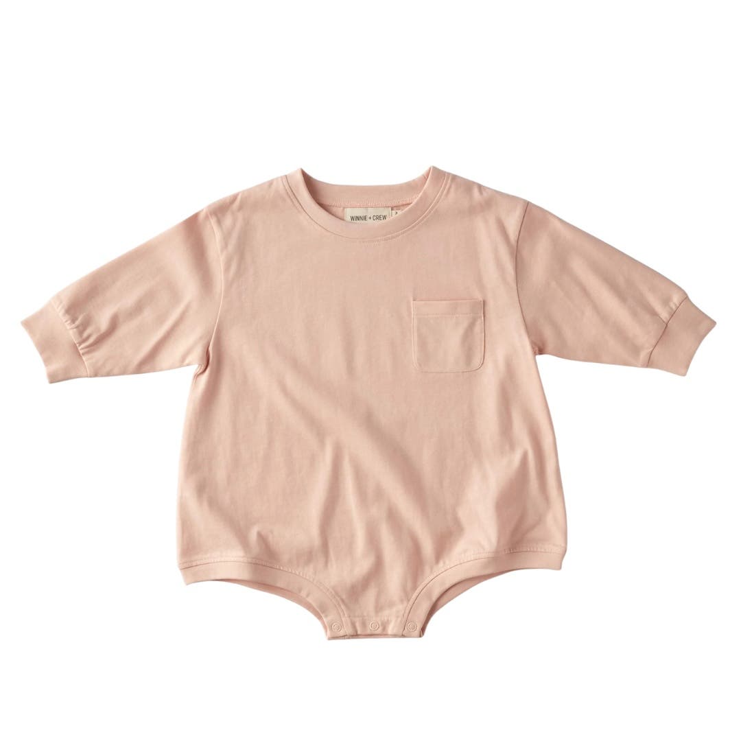 Peach Powder