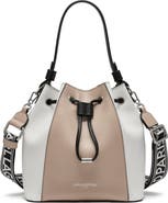 KARL LAGERFELD PARIS Adele Bucket