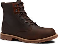 Timberland Britton Falls Waterproof Lace Up Boot