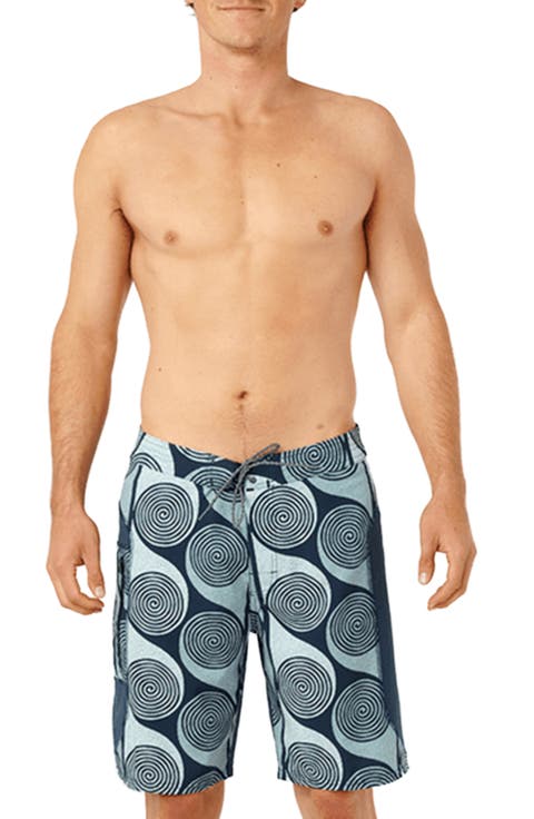 Mirage Search Board Shorts