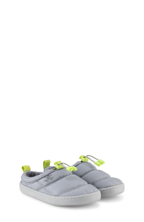 Hoppuff Quilted Slipper (Walker, Toddler & Little Kid)