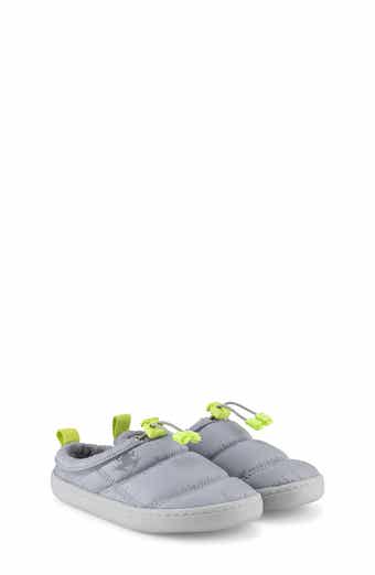 Hoppuff Quilted Slipper