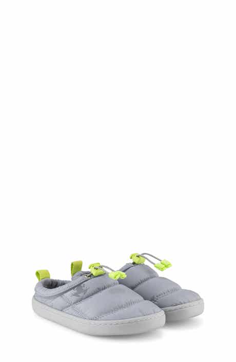 Hoppuff Quilted Slipper