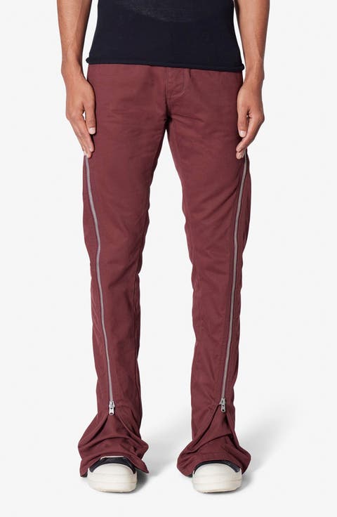 Red 5-Pocket Pants for Men | Nordstrom