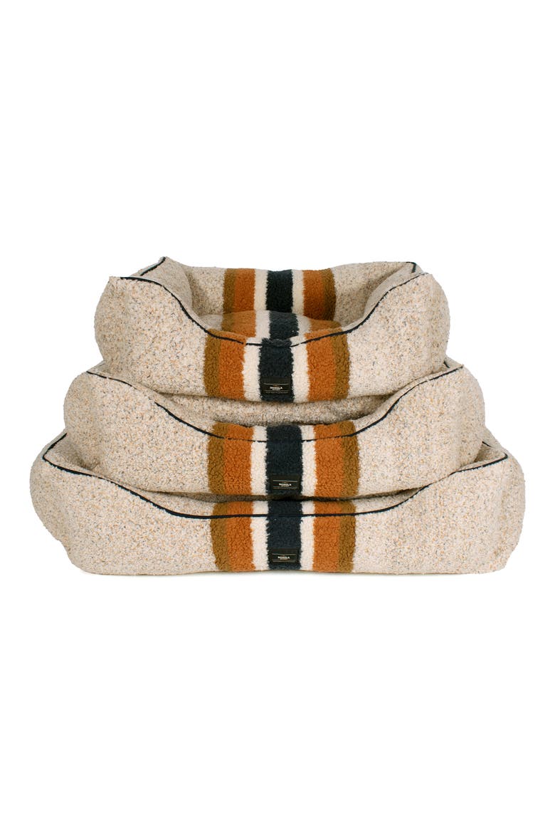 Kuddle Pet Bed, Alternate, color, OATMEAL