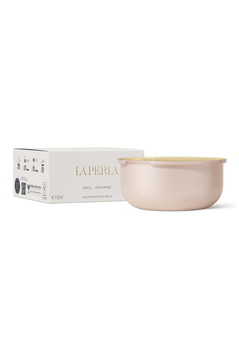 Nourishing Body Balm, Alternate, color, ECO REFILL
