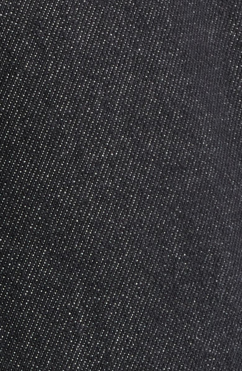 KOBI HALPERIN Effie Wide Leg Pants, Alternate, color, Black