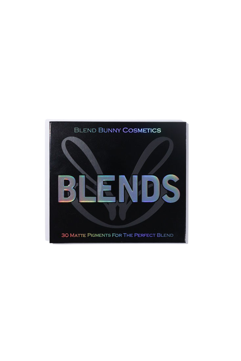Blends Palette 1.05oz, Alternate, color, None