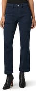 PAIGE Quincy Ankle Straight Leg Jeans