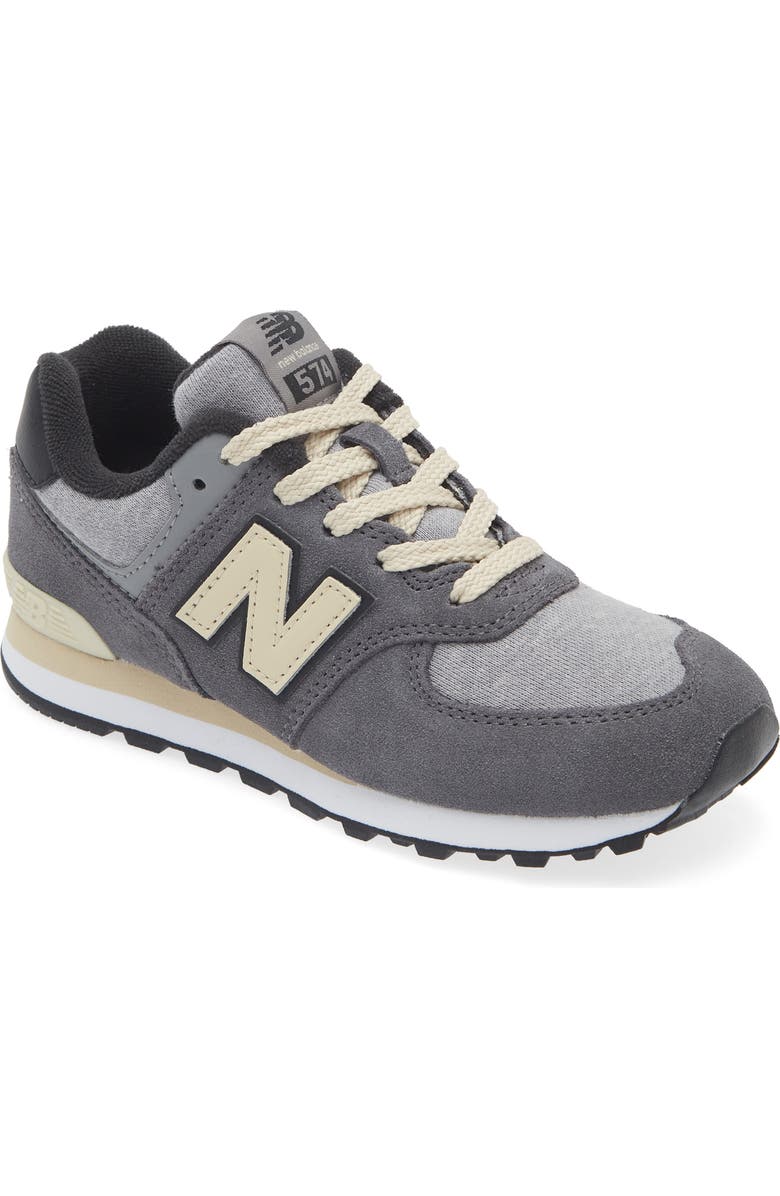 New Balance Kids' 574 Sneaker, Main, color,
