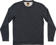 BURNSIDE Knit Sweatshirt