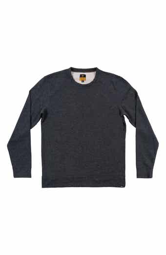 BURNSIDE Knit Sweatshirt
