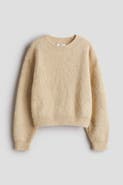 H&M Rib-knit Jumper