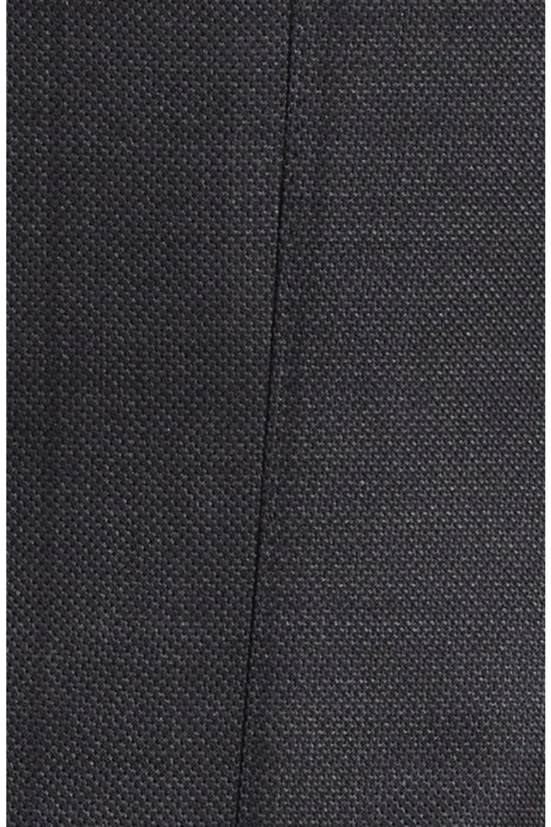 O'Connor Shadow Windowpane Check Wool Suit, Alternate, color, ANTHRACITE