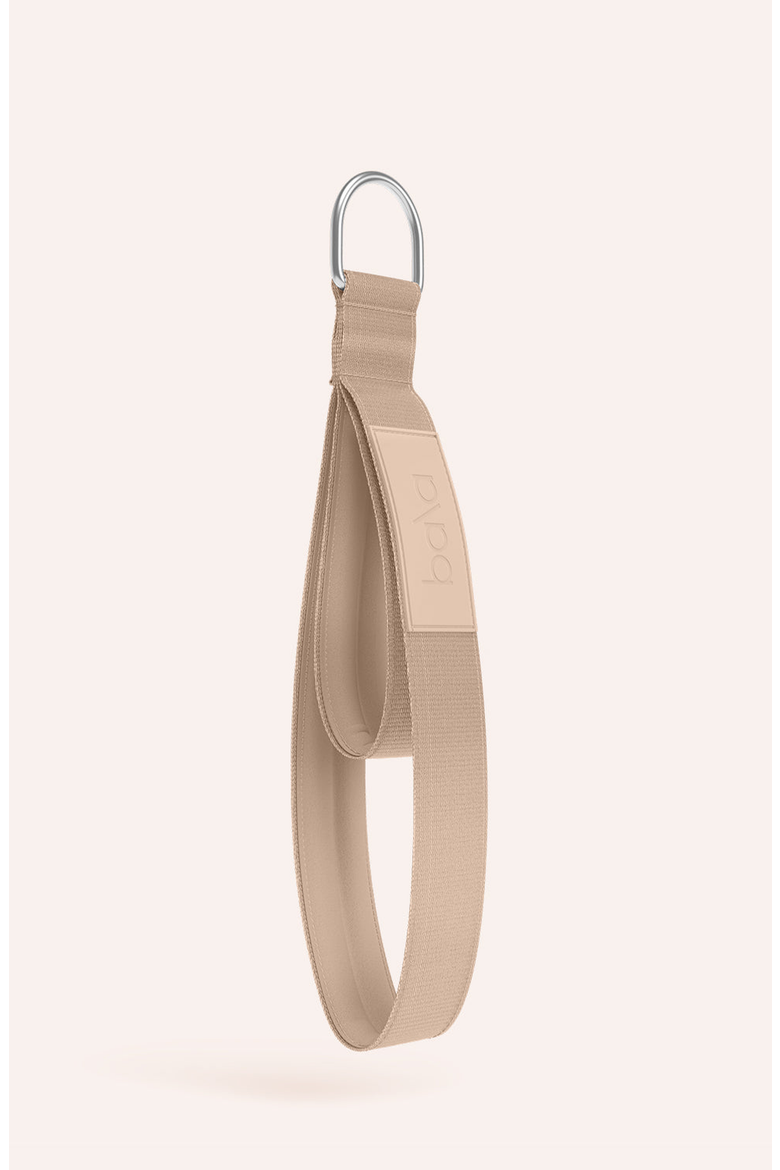 The Essential Pilates Loops, Main, color, Sand