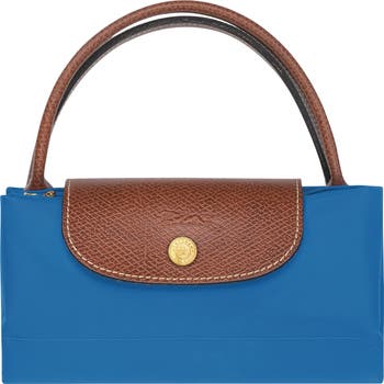 Small Le Pliage Shoulder Tote