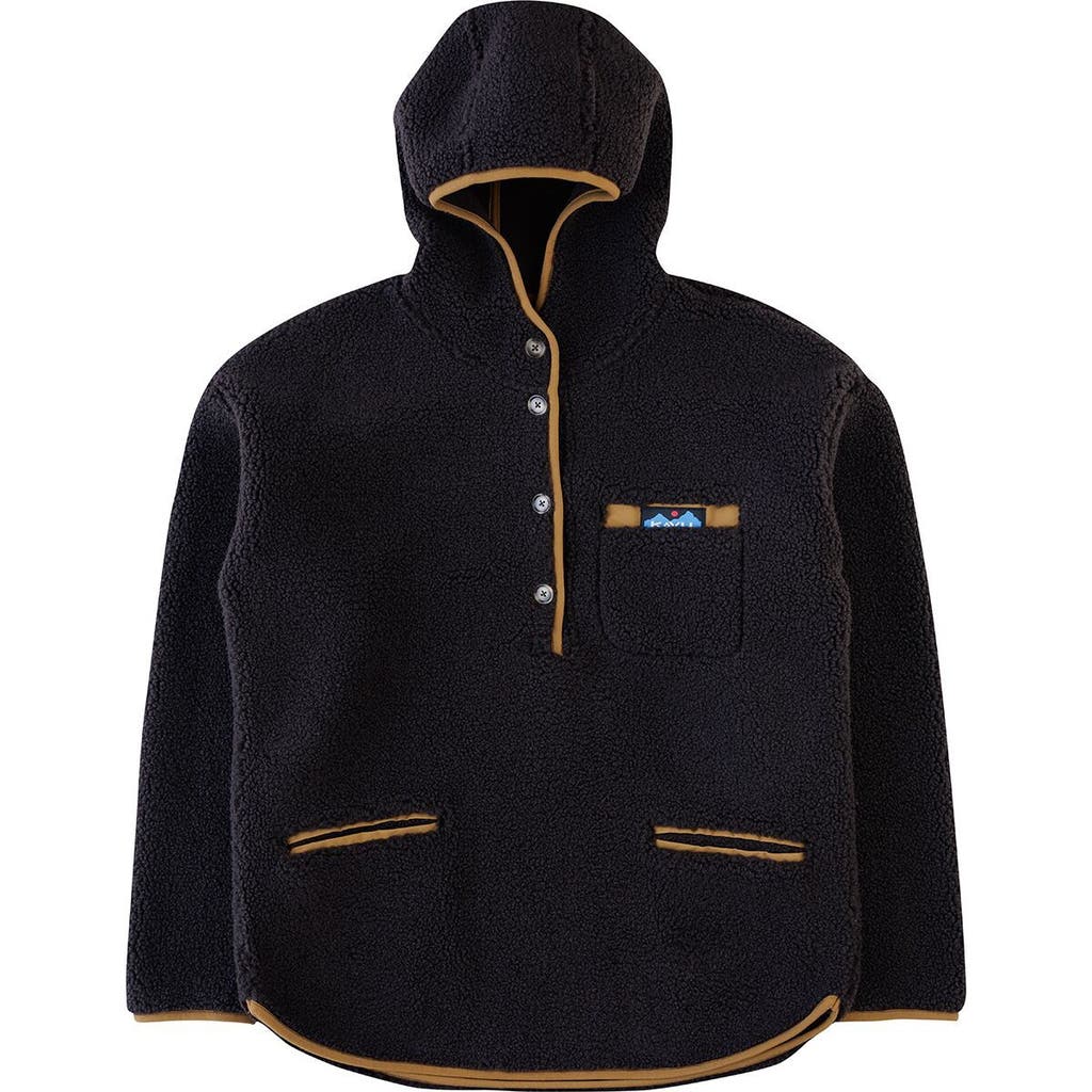 Kavu Roselake Pullover In Brown