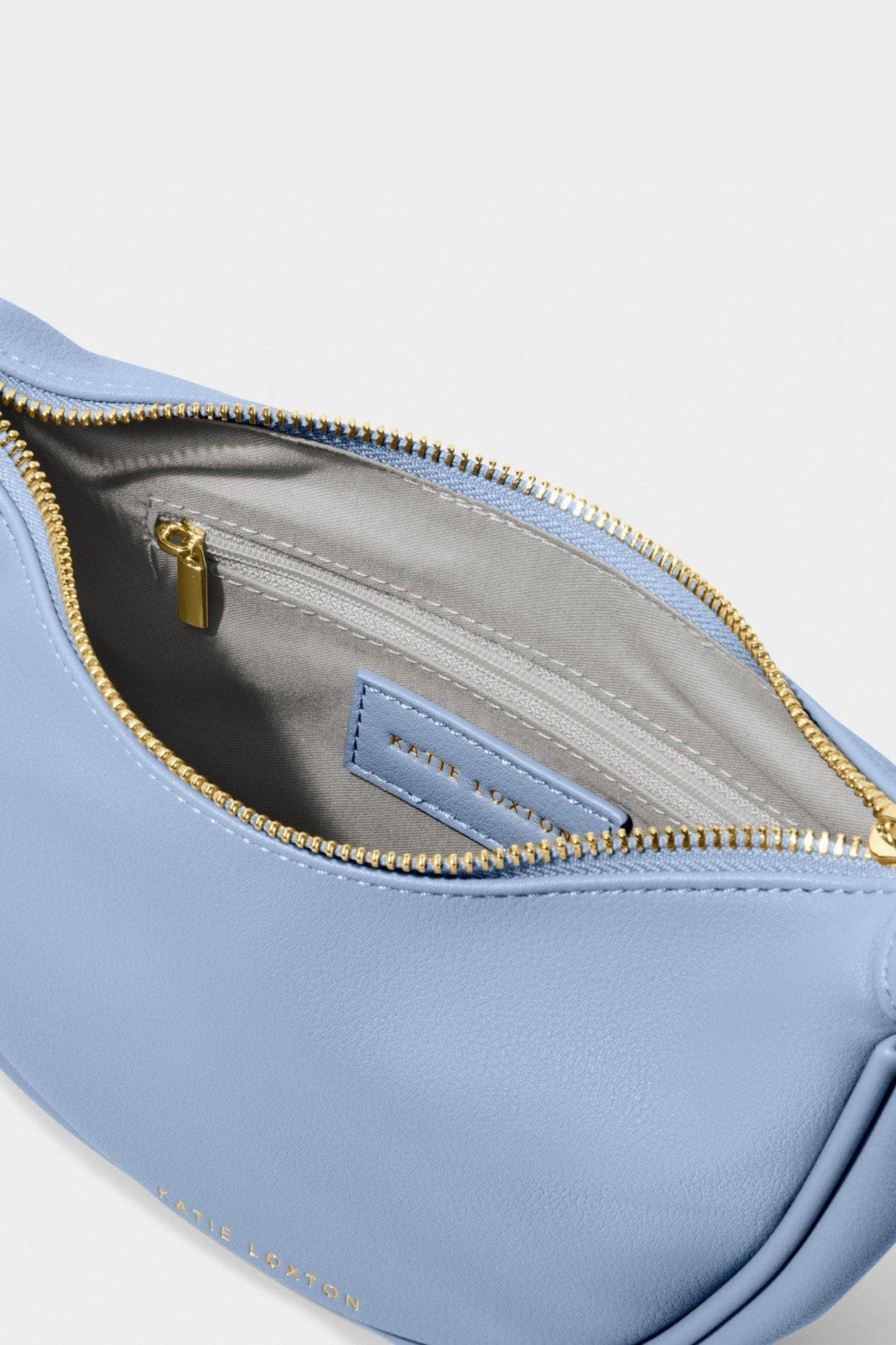 Harley Sling Bag, Alternate, color, Cornflower Blue