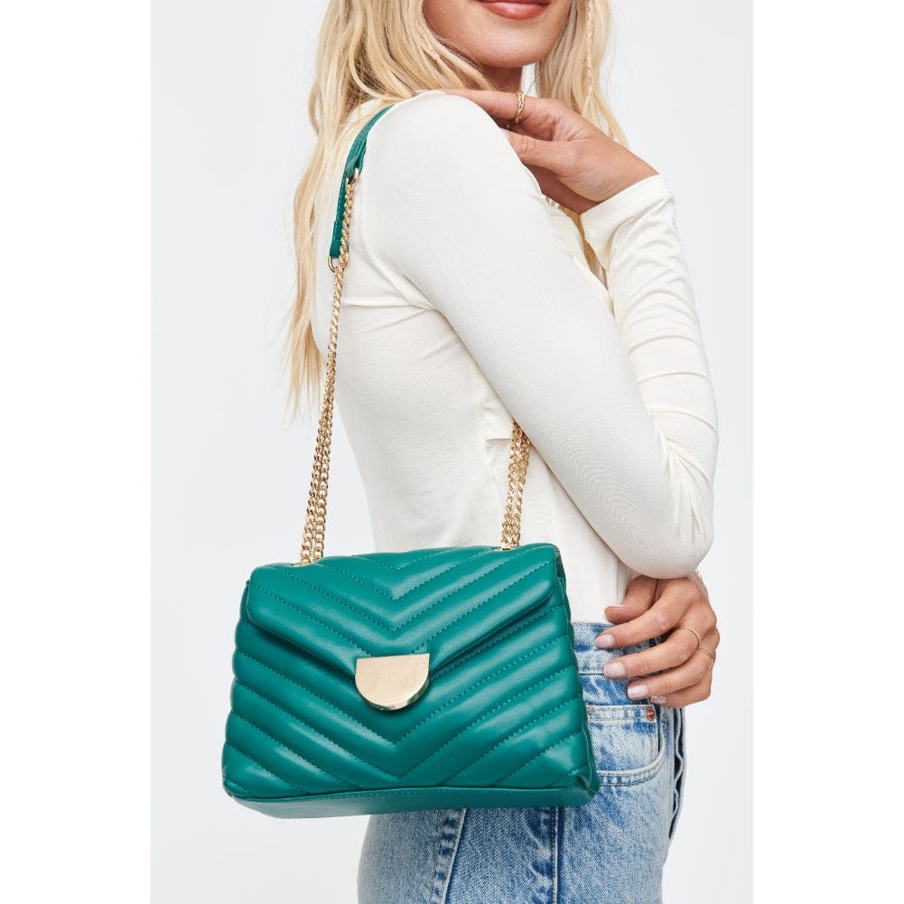 MODA LUXE Nora Crossbody, Alternate, color, 