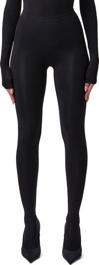 Closed Toe Leggings