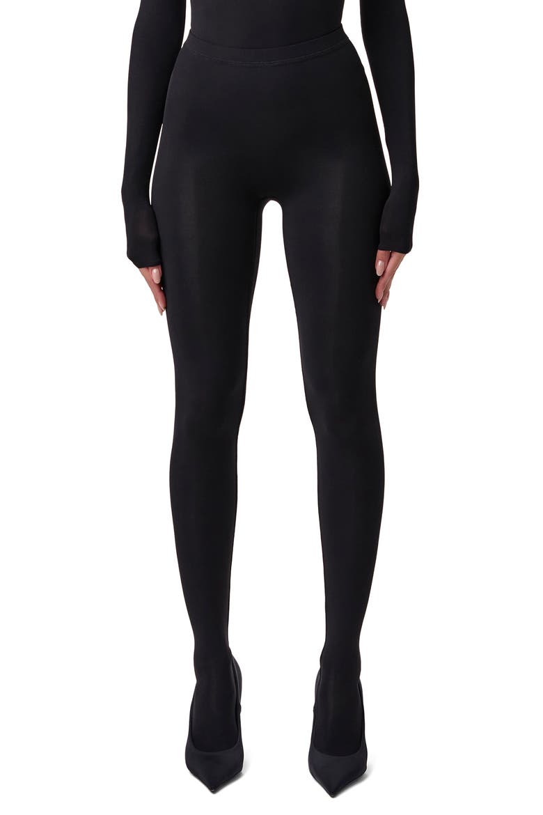 Closed Toe Leggings video