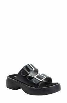 Alegria by PG Lite Iza Slide Sandal